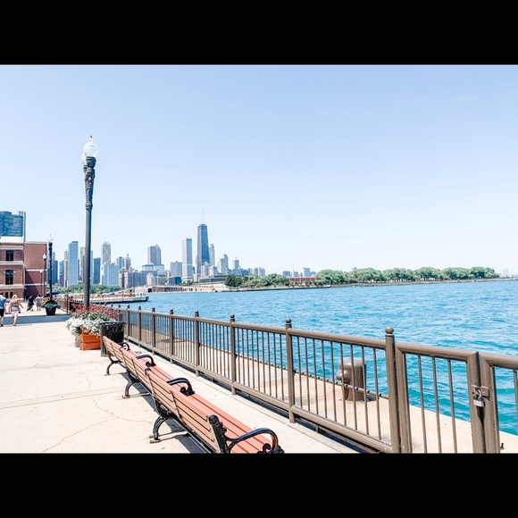 Meet your Posher, Taylor - Picture 1 of 1